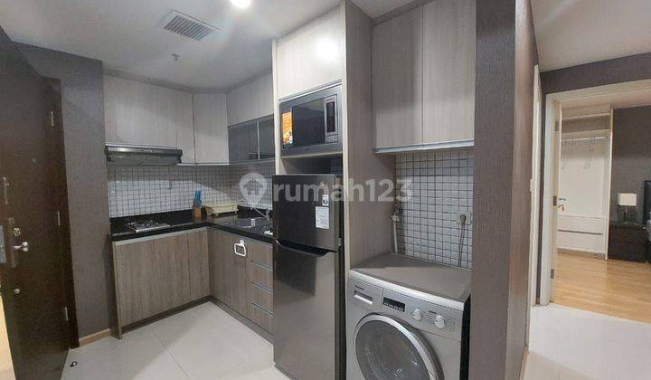 For Rent 2 Bedroom Casa Grande Residence 2