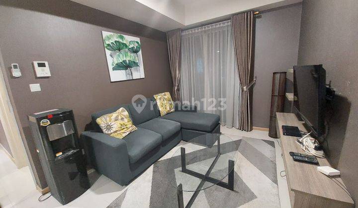 For Rent 2 Bedroom Casa Grande Residence 1