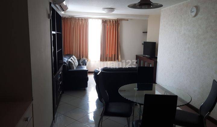 Dijual apartemen di lippo karawaci, tangerang 1