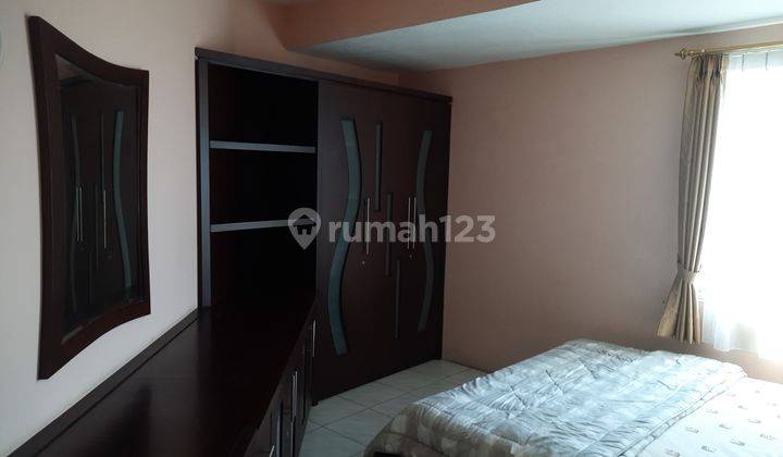 Dijual apartemen di lippo karawaci, tangerang 2