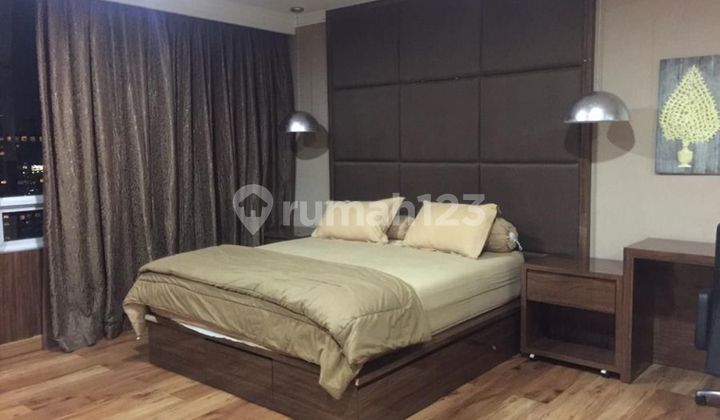 Apartement Denpasar Residence 2