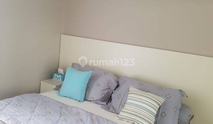 Yuhu Apartemen Fully Furnished Ciputra International Puri 2