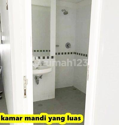 BEVERLY, Apartemen tengah Kota Gading Serpong!! Harga Murah!! 2