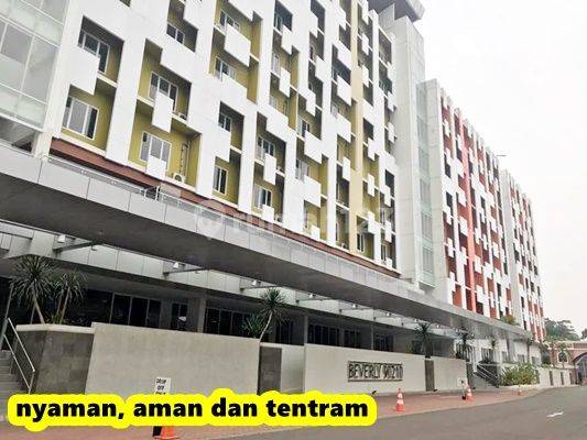 BEVERLY, Apartemen tengah Kota Gading Serpong!! Harga Murah!! 2