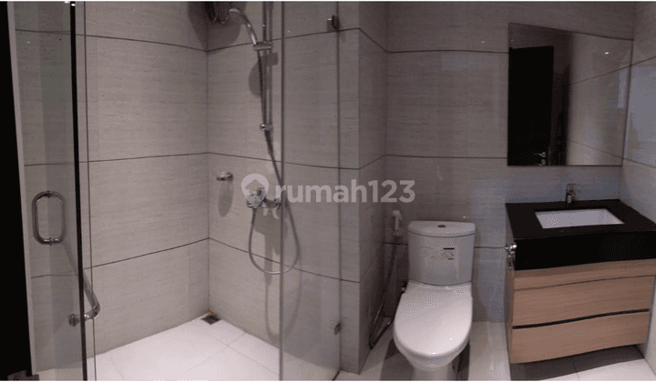 Apartemen Brooklyn Alam Sutera 2 BR size 66 m2 Serpong Tangerang Selatan Banten 2