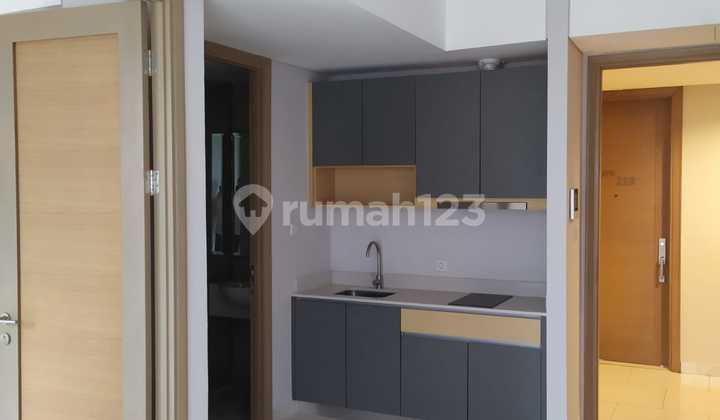 SM Property Apartemen Taman Anggrek Residence 2