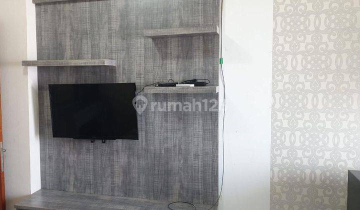 Apartemen Gunawangsa Tidar Tower A Studio Furnished 1