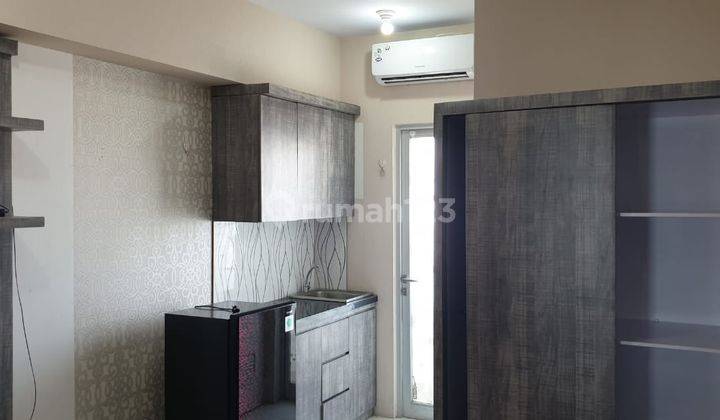 Apartemen Gunawangsa Tidar Tower A Studio Furnished 2