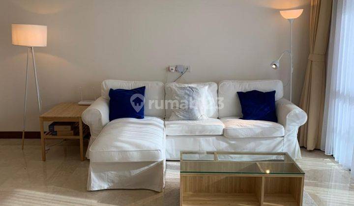 Apartement Luxury 3 Bedroom di Main Road Hegarmanah 1