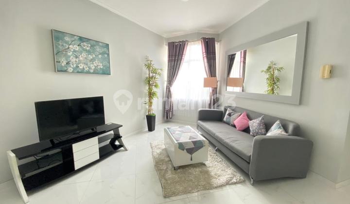 Disewakan Apartment Crown Court Lippo Cikarang Disewakan Apartment Crown Court Lippo Cikarang