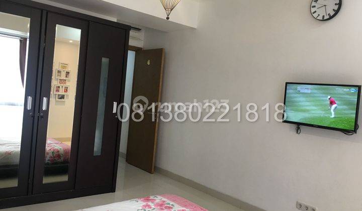 Apartemen The Mansion Dukuh Golf Kemayoran 2 BR Furnished Bagus 2