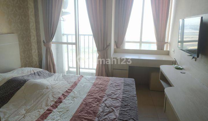 Apartemen Tifolia Tipe Studio Dekat Kelapa Gading, Jakarta Timur 1