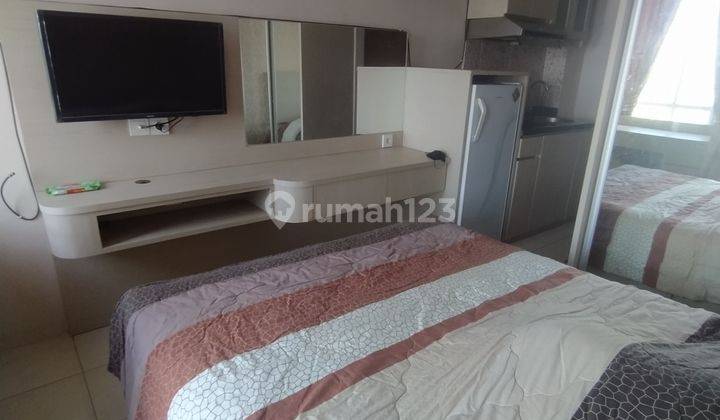 Apartemen Tifolia Tipe Studio Dekat Kelapa Gading, Jakarta Timur 2