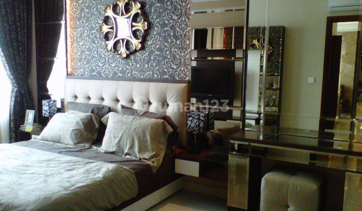 Apartement Denpasar Residence 1