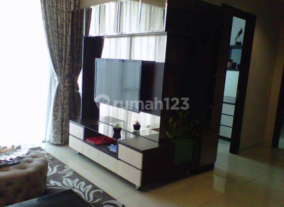 Apartement Denpasar Residence 2