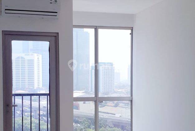 Apartemen The Newton1 Ciputra World 2, Studio, unfurnished, brand new. 1