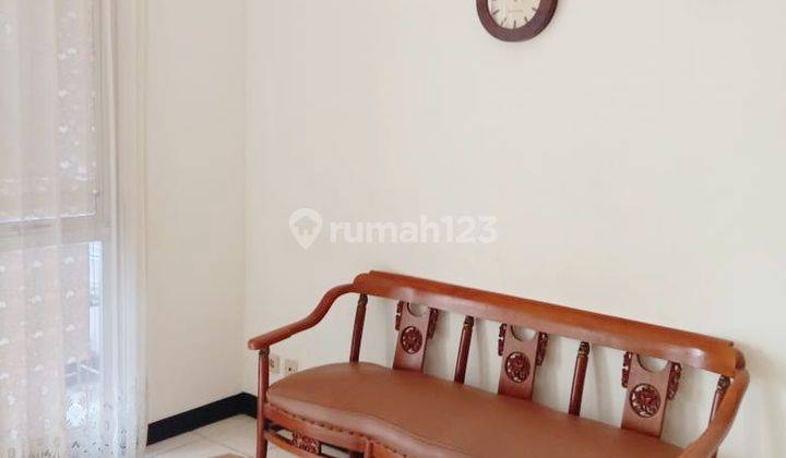 HOT UNIT.!! Apartemen Madison Park 1BR Funished di Jakarta Barat 1