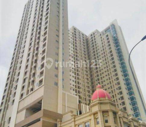 HOT UNIT.!! Apartemen Madison Park 1BR Funished di Jakarta Barat 2