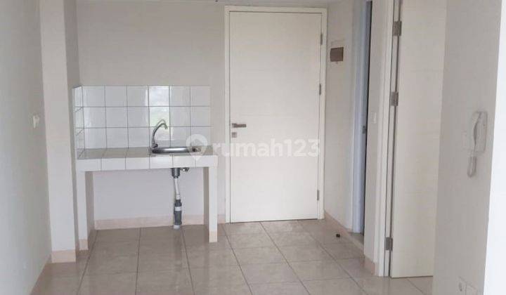 Apartemen sewa murah Springlake 2BR NF View Pool 1