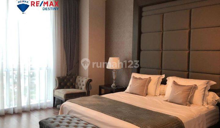 For Rent Unit Bagus Di Apartemen Pakubuwono View 2 BR 151 m2 Full Furnished 2