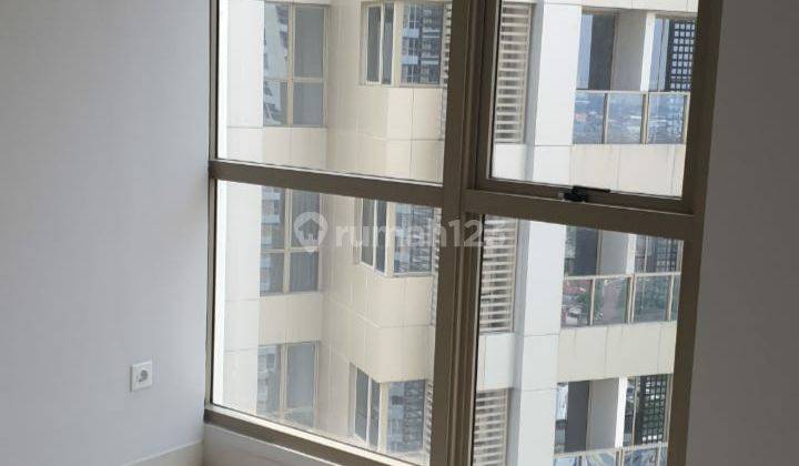 Dijual Apartemen Taman Anggrek Residence Tower Espiritu 2