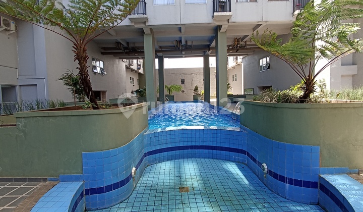 For Sale Apartment UNIT Grand Asia Afrika Bandung Affordable Price For Sale Apartment UNIT Grand Asia Afrika Bandung Affordable Price