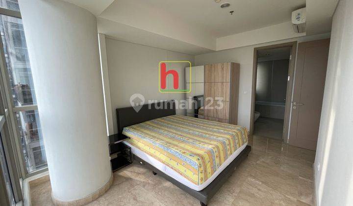 Apartemen Gold Coast PIK 2