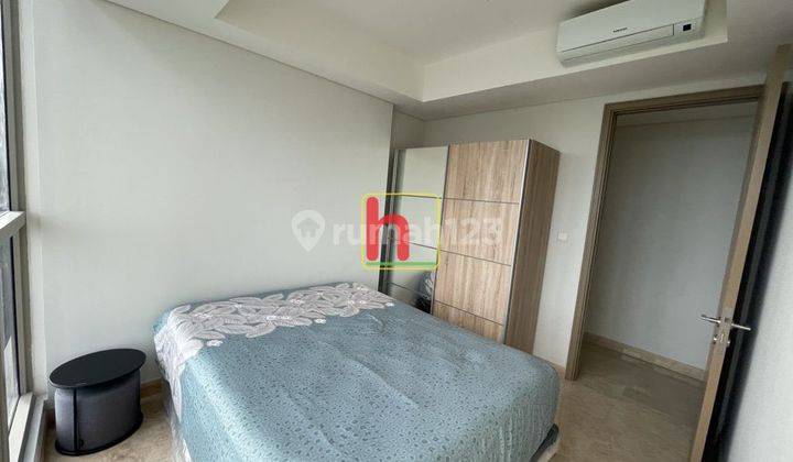 Apartemen Gold Coast PIK 2