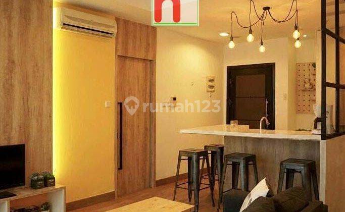 Essence Apartemen Darmawangsa 2