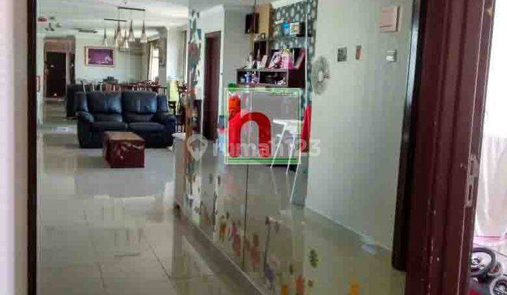 Apartemen Pantai Mutiara, Ukuran 158,5, siap Huni 2