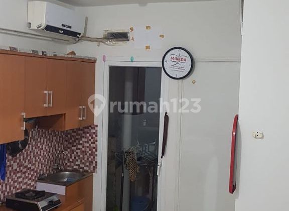 Apartemen Green Pramuka City 2 Bedroom Furnished Jual Murah 2