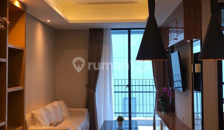 Casa Grande Apartment, 2BR, 64sqm, Chianti, Furnished