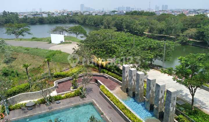 Di Sewakan Apartemen Citralake Suites, Citra 6