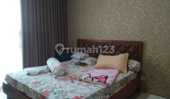 For Rent Citralake Suites Apartment, Citra 6 2