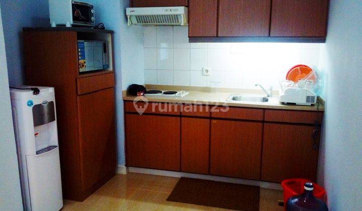 Dijual Apartemen Casablanca Lower Ground Type 1bedroom 2