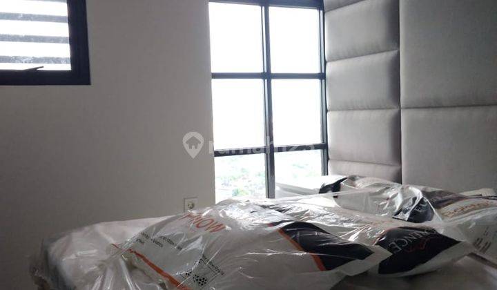 Apartemen The Kahyangan Solo Baru View Menawan 1