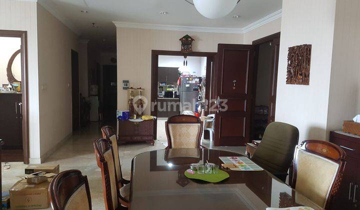 Apartemen di Jakarta Selatan 1