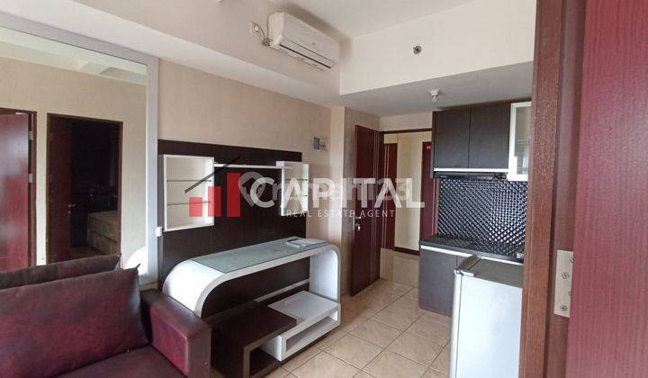 DIJUAL CEPAT Apartment Taman Sari Panoramic Sukarno Hatta 1