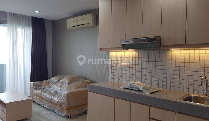 Apartemen Paddington Height 2BR - Alam Sutera 1