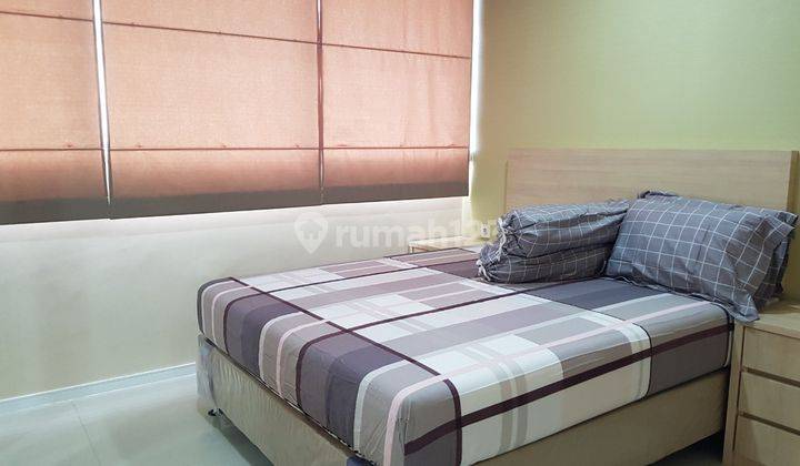 Apartemen Paddington Height 2BR - Alam Sutera 2