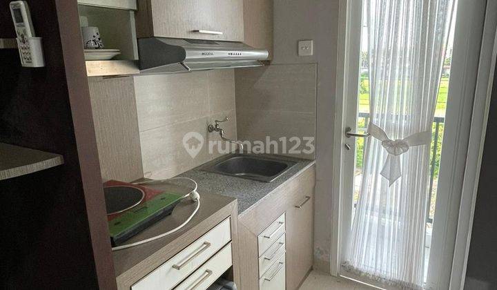 Unit Apartemen Student Castle Kledokan Caturtunggal Depok Sleman Yogyakarta 2