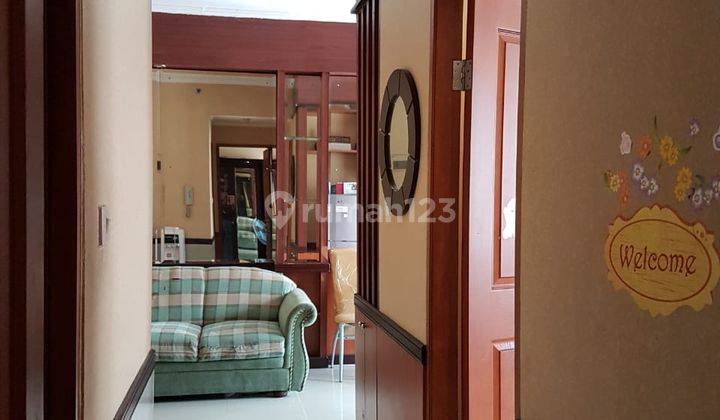 Aptmn Meditrania Boulevard 2BR,Bersih 2