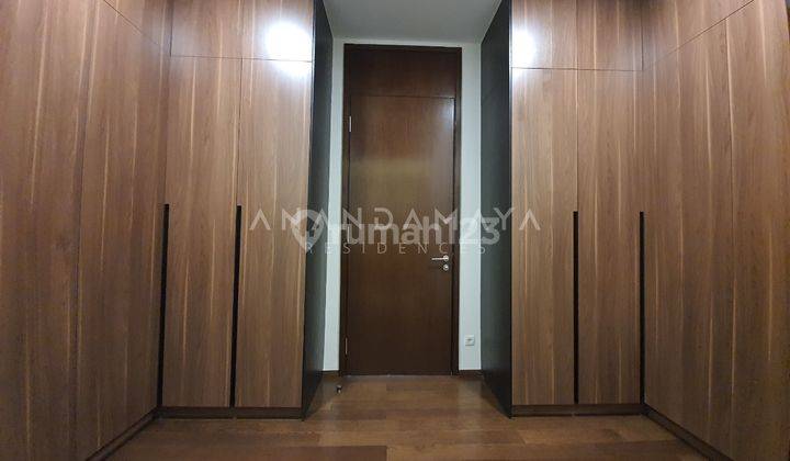 Anandamaya Residence  Penthouse private 3 lantai private pool  2