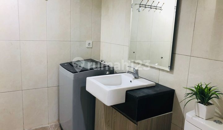 Dijual Apartement Trivium Terrace North Tower Lippo Cikarang  2