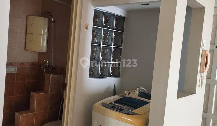 Apartemen Siap Huni di Puri Garden 2