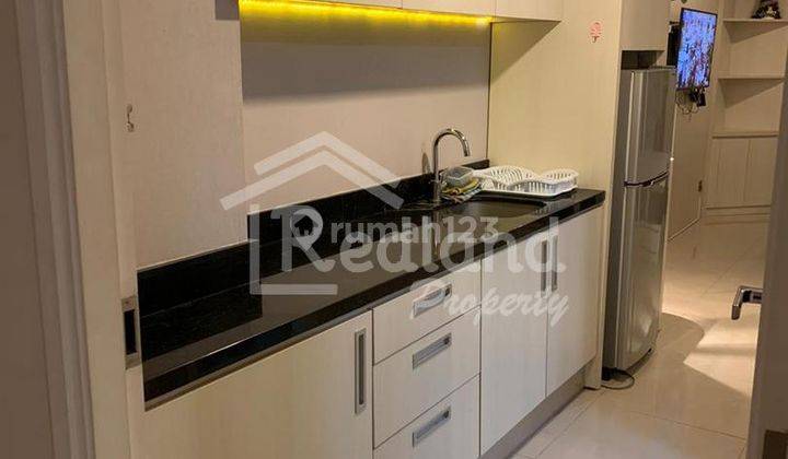 Apartemen Lafayette  Louise Kienne  Semarang ( Fe 3083 ) 2