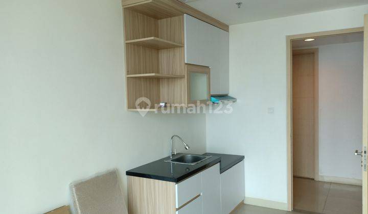 Apartemen 1 BR di BSD 1