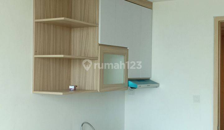 Apartemen 1 BR di BSD 2