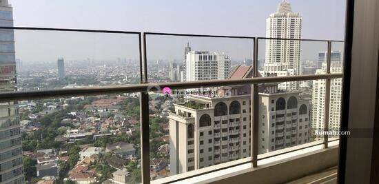 Apartemen 2BR di The Pakubuwono Spring, Kebayoran Lama, Jakarta Selatan 1