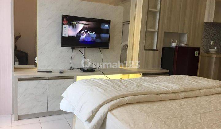 Apartement Bagus dan Nyaman di Emerald 1